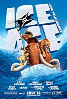 Ice Age 4 ไอซ์ เอจ ภาค 4 เจาะยุคน้ำแข็งมหัศจรรย์ กำเนิดแผ่นดินใหม่ - ดูหนังออนไลน