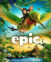 Epic อาณาจักรคนต้นไม้ (2013)