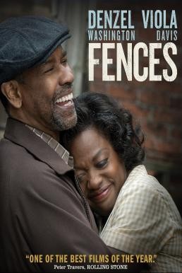 Fences กำแพงลิขิต (2016) บรรยายไทย