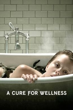 A Cure for Wellness ชีพอมตะ (2016)