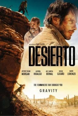 Desierto ฝ่าเส้นตายพรมแดนทมิฬ (2015)