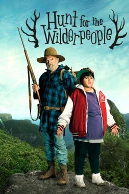 Hunt for the Wilderpeople (2016) บรรยายไทย