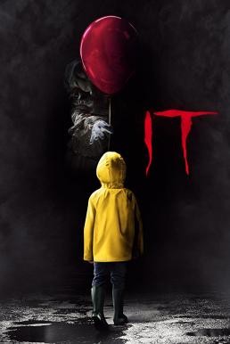 It อิท โผล่จากนรก (2017) - ดูหนังออนไลน