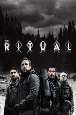 The Ritual สัมผัสอาฆาต วิญญาณสยอง (2017) บรรยายไทย