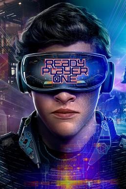 Ready Player One สงครามเกมคนอัจฉริยะ (2018) - ดูหนังออนไลน