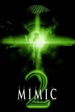 Mimic 2 อสูรสูบคน 2 (2001)