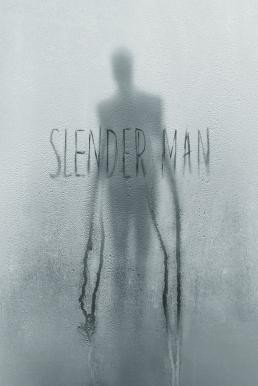 Slender Man สเลนเดอร์แมน (2018)