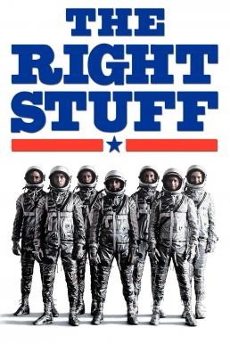 The Right Stuff วีรบรุษนักบินอวกาศ (1983) บรรยายไทย