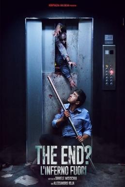 The End (2017) บรรยายไทย