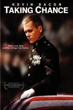 Taking Chance ด้วยเกียรติ แด่วีรบุรุษ (2009) - ดูหนังออนไลน