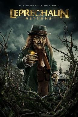 Leprechaun Returns (TV Movie 2018) บรรยายไทย - ดูหนังออนไลน