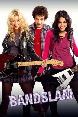 Bandslam กระโจนฝัน ให้สนั่นโลก (2009) - ดูหนังออนไลน