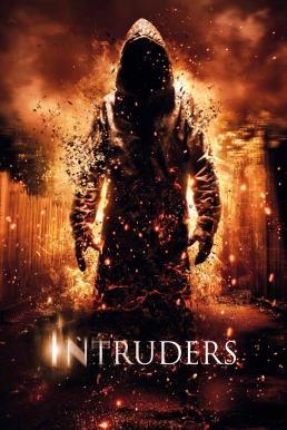 Intruders บุกสยอง หลอนสองโลก (2011)