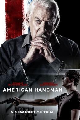 American Hangman อเมริกัน แฮงแมน (2019)