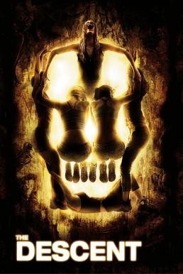 The Descent หวีดมฤตยูขย้ำโลก (2005)