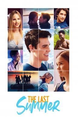 The Last Summer เดอะ ลาสต์ ซัมเมอร์ (2019) บรรยายไทย - ดูหนังออนไลน