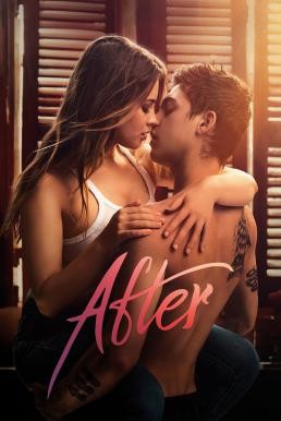 After อาฟเตอร์ (2019) NETFLIX บรรยายไทย - ดูหนังออนไลน