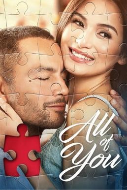 All of You รักเธอเท่าหัวใจ (2017) NETFLIX บรรยายไทย - ดูหนังออนไลน