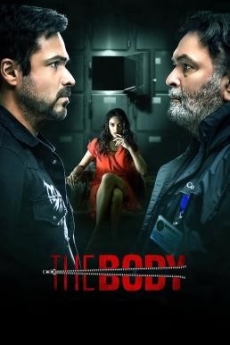 The Body ศพที่หายไป (2019) บรรยายไทย