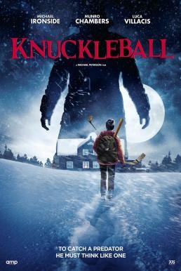 Knuckleball (2018)