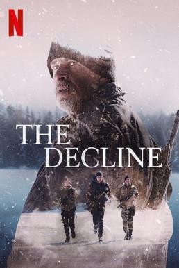 The Decline (Jusqu'au déclin) เอาตัวรอด (2020) NETFLIX บรรยายไทย