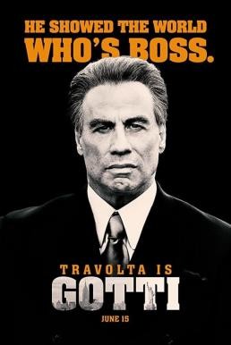 Gotti (2018) HDTV - ดูหนังออนไลน