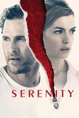 Serenity (2019) - ดูหนังออนไลน