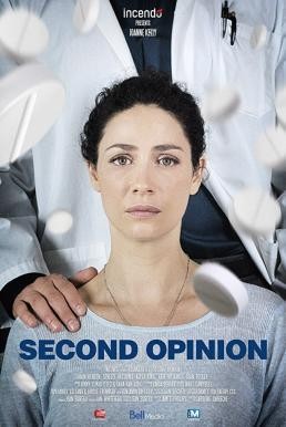 Second Opinion (2018) HDTV - ดูหนังออนไลน