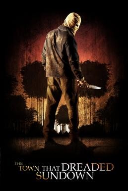 The Town That Dreaded Sundown (2014) HDTV - ดูหนังออนไลน