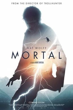 Mortal ปริศนาพลังเหนือมนุษย์ (2020) - ดูหนังออนไลน