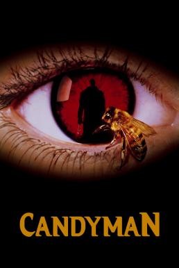 Candyman แคนดี้แมน เคาะนรก 5 ครั้ง วิญญาณไม่เรียกกลับ (1992) บรรยายไทย