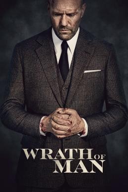 Wrath of Man คนคลั่งแค้น ปล้นผ่านรก (2021) - ดูหนังออนไลน