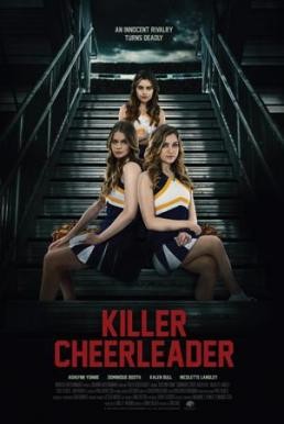 Killer Cheerleader (2020) HDTV