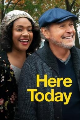 Here Today (2021) บรรยายไทย - ดูหนังออนไลน