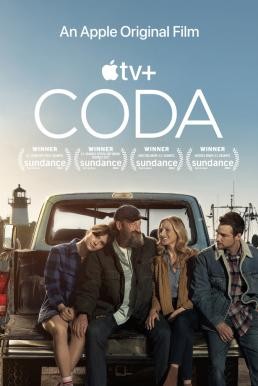 CODA (2021) บรรยายไทย - ดูหนังออนไลน