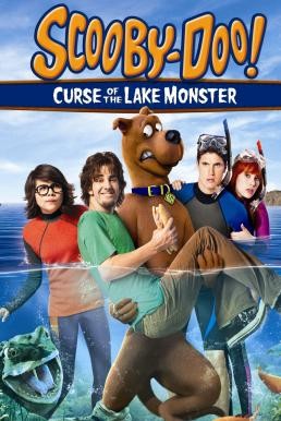 Scooby-Doo! Curse of the Lake Monster สคูบี้ดู ตอนคำสาปอสูรทะเลสาบ (2010)