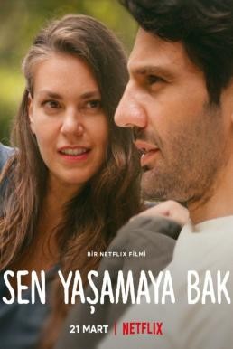 In Good Hands (Sen Yasamaya Bak) ฝากรักไว้ให้ดูแล (2022) NETFLIX บรรยายไทย