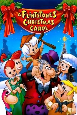 A Flintstones Christmas Carol (1994) บรรยายไทย