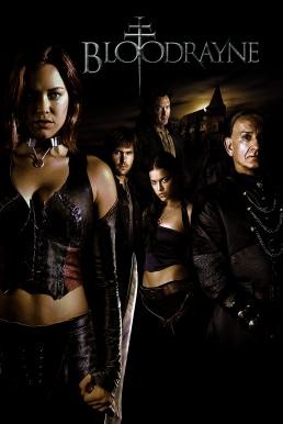 BloodRayne ผ่าภิภพแวมไพร์ (2005)