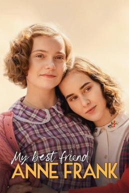 My Best Friend Anne Frank (Mijn beste vriendin Anne Frank) แอนน์ แฟรงค์ เพื่อนรัก (2021) NETFLIX บรรยายไทย