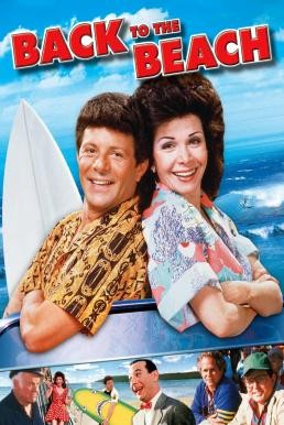 Back to the Beach (1987) HDTV บรรยายไทย