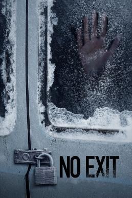 No Exit (2022) บรรยายไทยมาสเตอร์