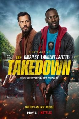 The Takedown เดอะ เทคดาวน์ (2022) NETFLIX