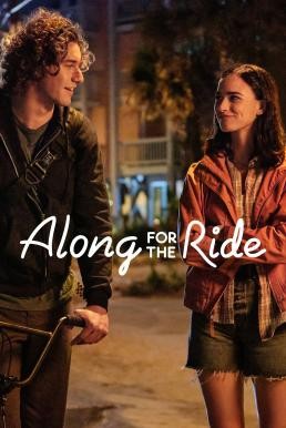 Along for the Ride ลมรักคืนฤดูร้อน (2022) NETFLIX