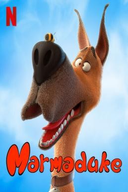 Marmaduke มาร์มาดุ๊ค (2022) NETFLIX