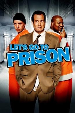 Let's Go to Prison คุกฮา คนเฮี้ยน เพี้ยนหลุดโลก (2006) บรรยายไทย