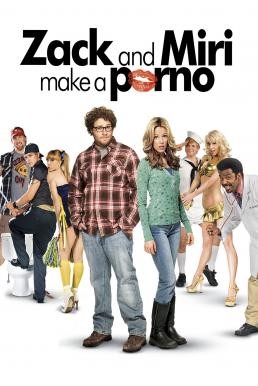 Zack and Miri Make a Porno เซ็ค และ มิริ คู่ซี้จูนรักไม่มีกั๊ก (2008)