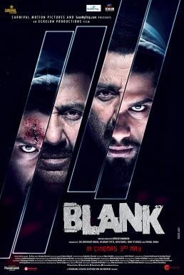 Blank นักฆ่าเลือดทมิฬ (2019) HDTV