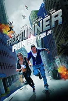 Freerunner เกรียน ซัด ฟัด - ดูหนังออนไลน