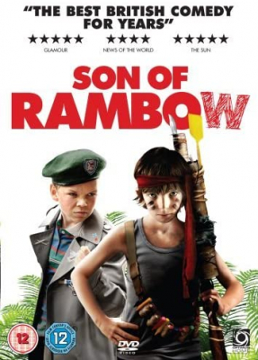 Son of Rambow แรมโบ้พันธุ์ใหม่หัวใจหัดแกร่ง - ดูหนังออนไลน